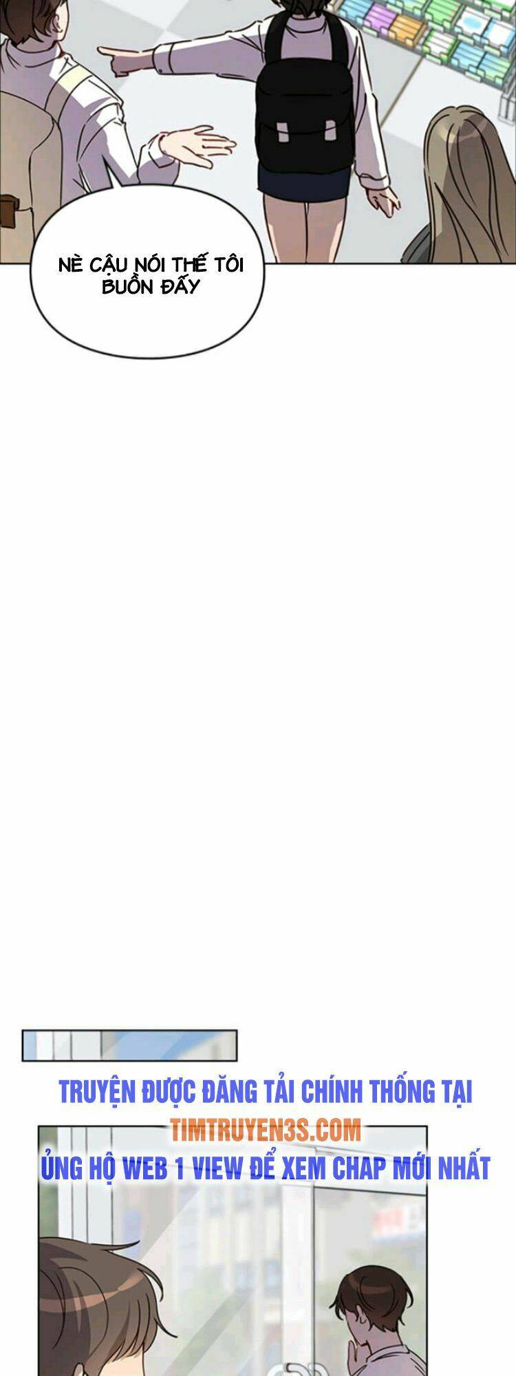Tôi Trở Thành Một Người Cha Chapter 15 - Trang 2