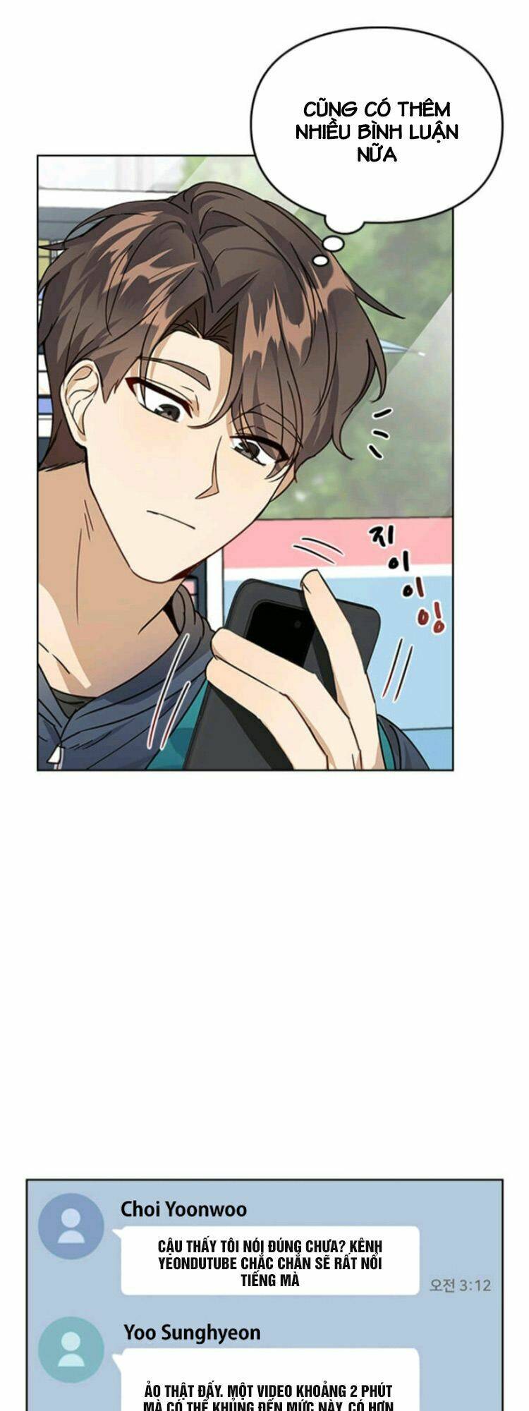 Tôi Trở Thành Một Người Cha Chapter 15 - Trang 2