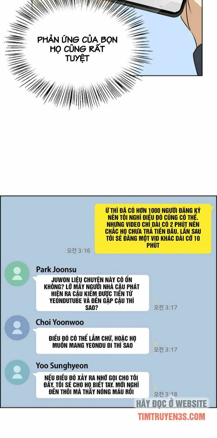 Tôi Trở Thành Một Người Cha Chapter 15 - Trang 2