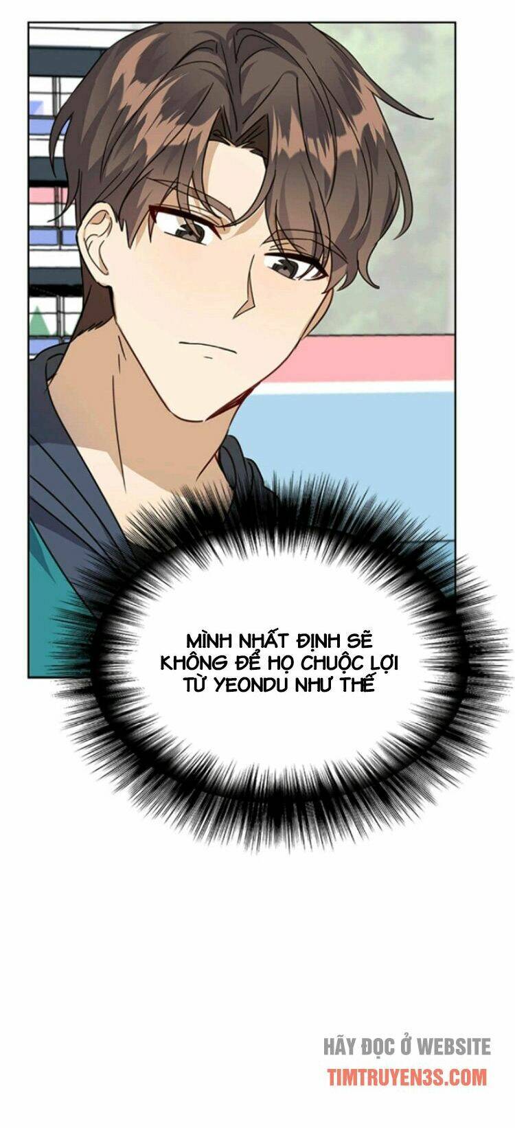 Tôi Trở Thành Một Người Cha Chapter 15 - Trang 2