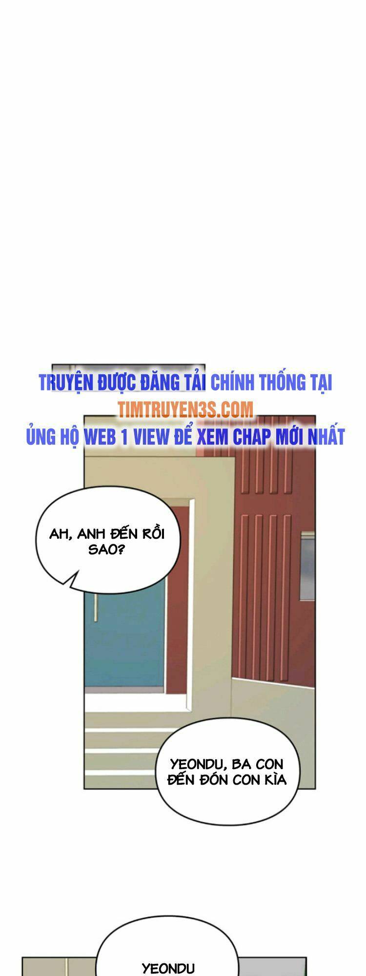 Tôi Trở Thành Một Người Cha Chapter 15 - Trang 2
