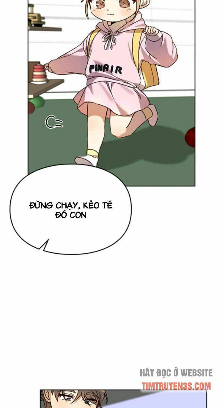 Tôi Trở Thành Một Người Cha Chapter 15 - Trang 2