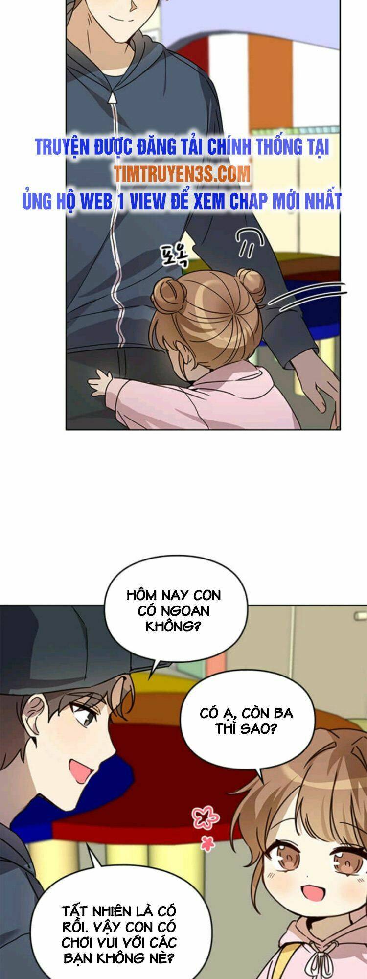 Tôi Trở Thành Một Người Cha Chapter 15 - Trang 2