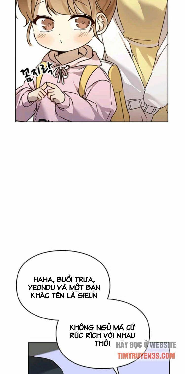 Tôi Trở Thành Một Người Cha Chapter 15 - Trang 2