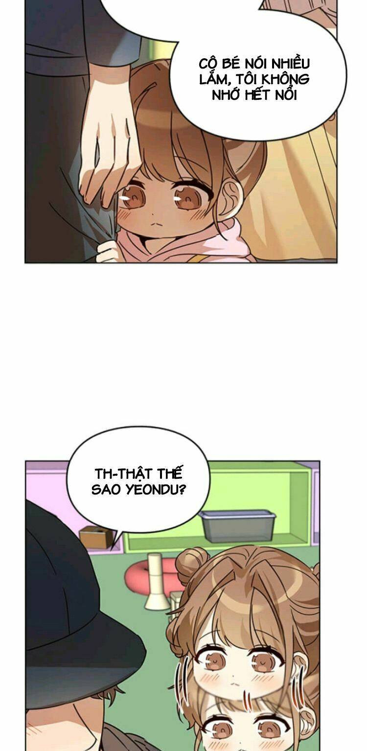 Tôi Trở Thành Một Người Cha Chapter 15 - Trang 2