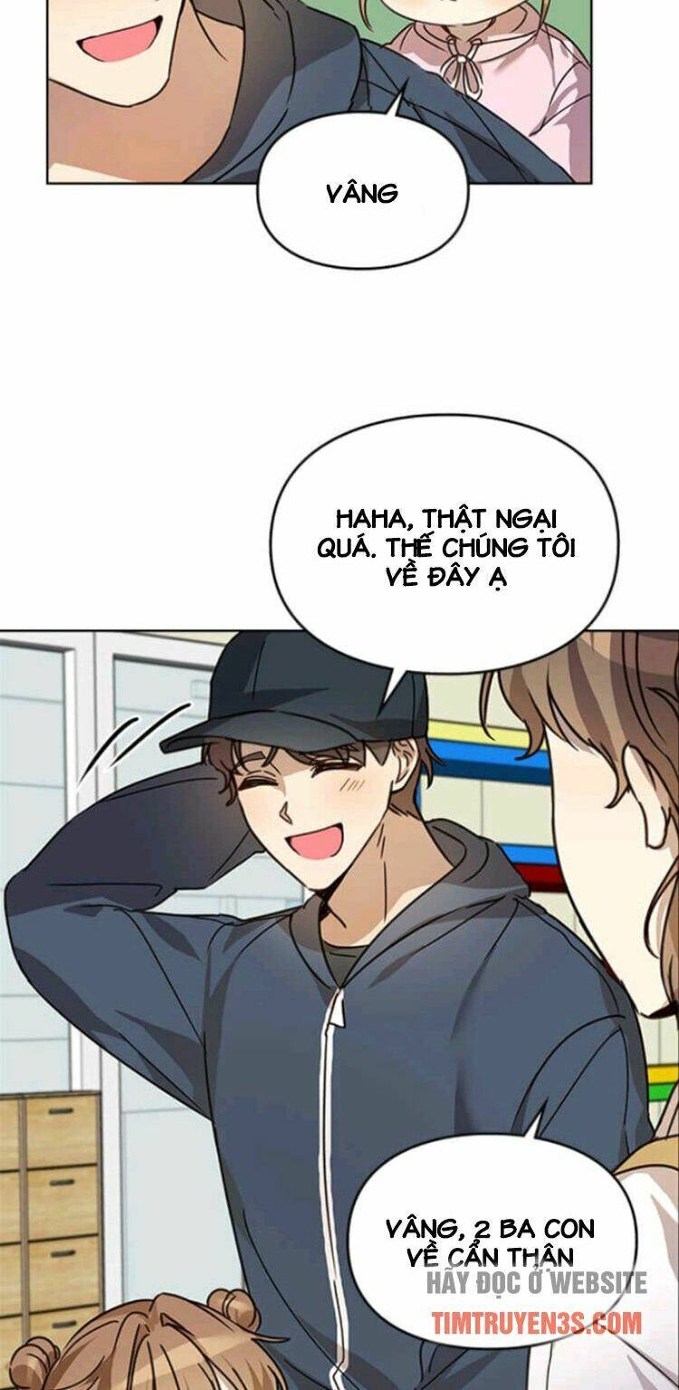 Tôi Trở Thành Một Người Cha Chapter 15 - Trang 2