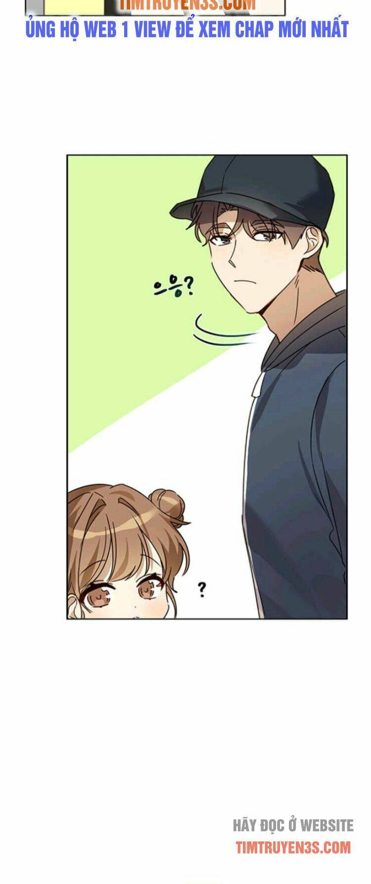 Tôi Trở Thành Một Người Cha Chapter 15 - Trang 2