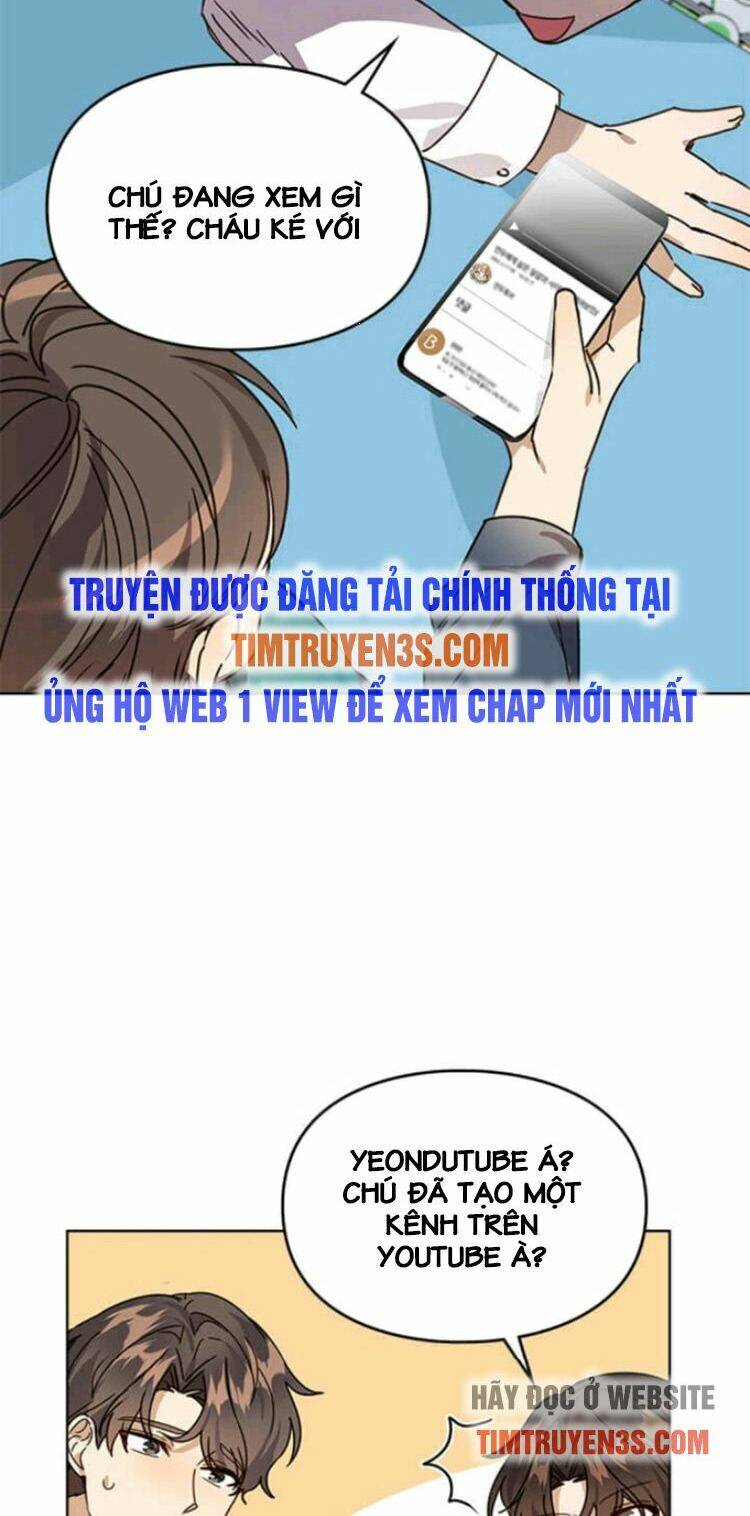 Tôi Trở Thành Một Người Cha Chapter 15 - Trang 2