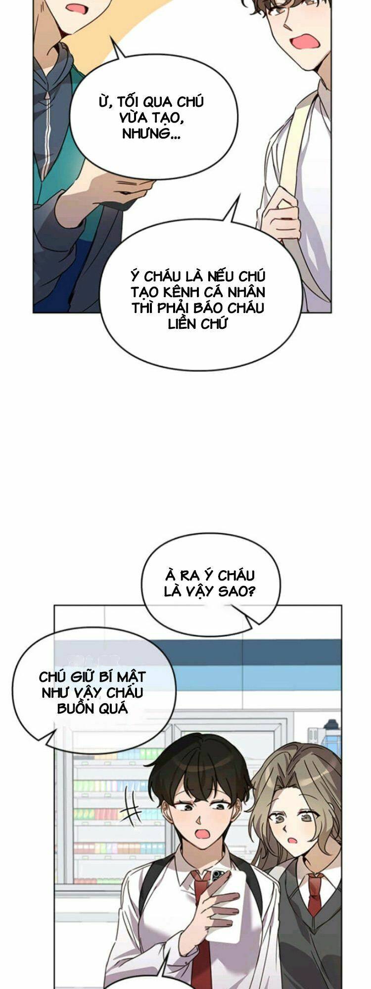 Tôi Trở Thành Một Người Cha Chapter 15 - Trang 2