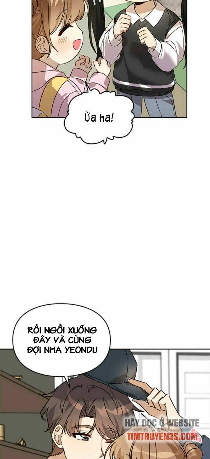 Tôi Trở Thành Một Người Cha Chapter 16 - Trang 2