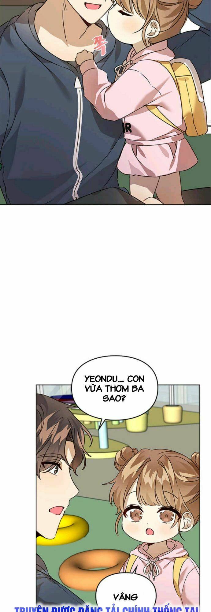 Tôi Trở Thành Một Người Cha Chapter 16 - Trang 2