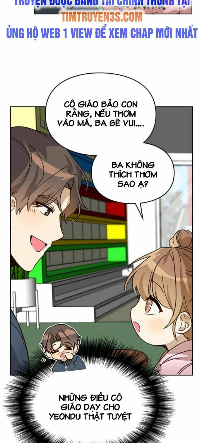 Tôi Trở Thành Một Người Cha Chapter 16 - Trang 2