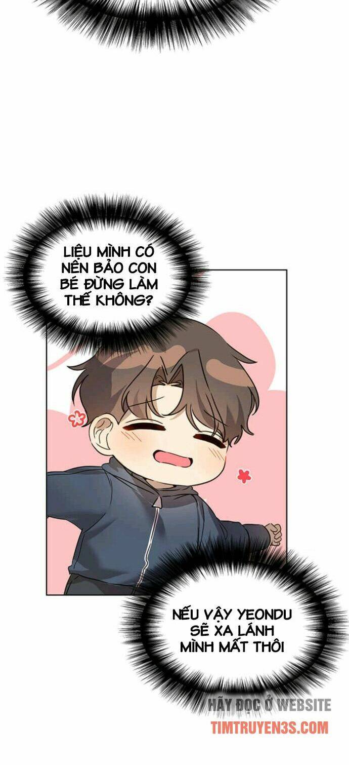 Tôi Trở Thành Một Người Cha Chapter 16 - Trang 2