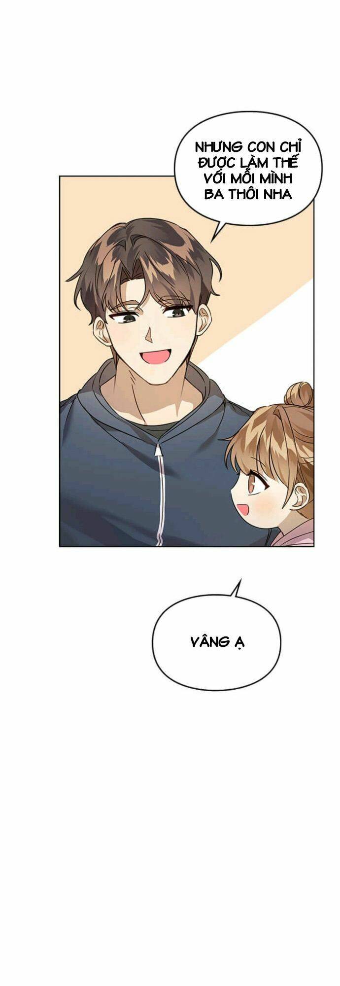 Tôi Trở Thành Một Người Cha Chapter 16 - Trang 2