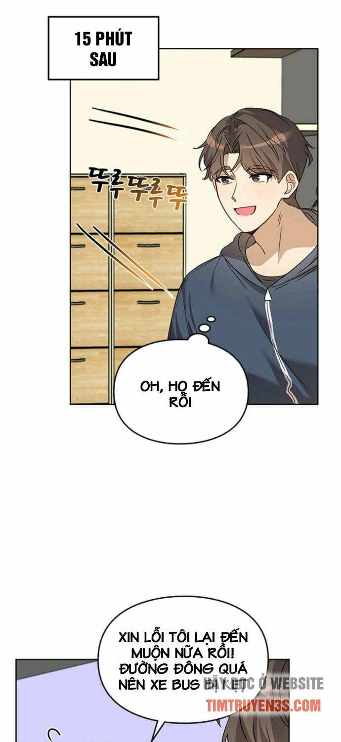 Tôi Trở Thành Một Người Cha Chapter 16 - Trang 2