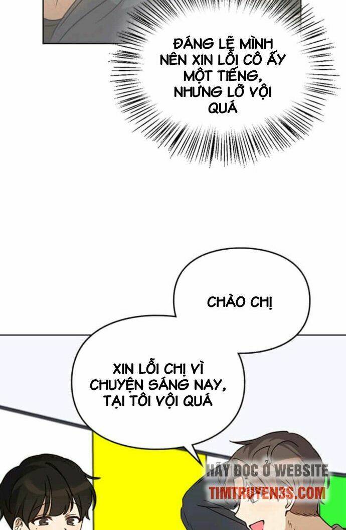 Tôi Trở Thành Một Người Cha Chapter 16 - Trang 2