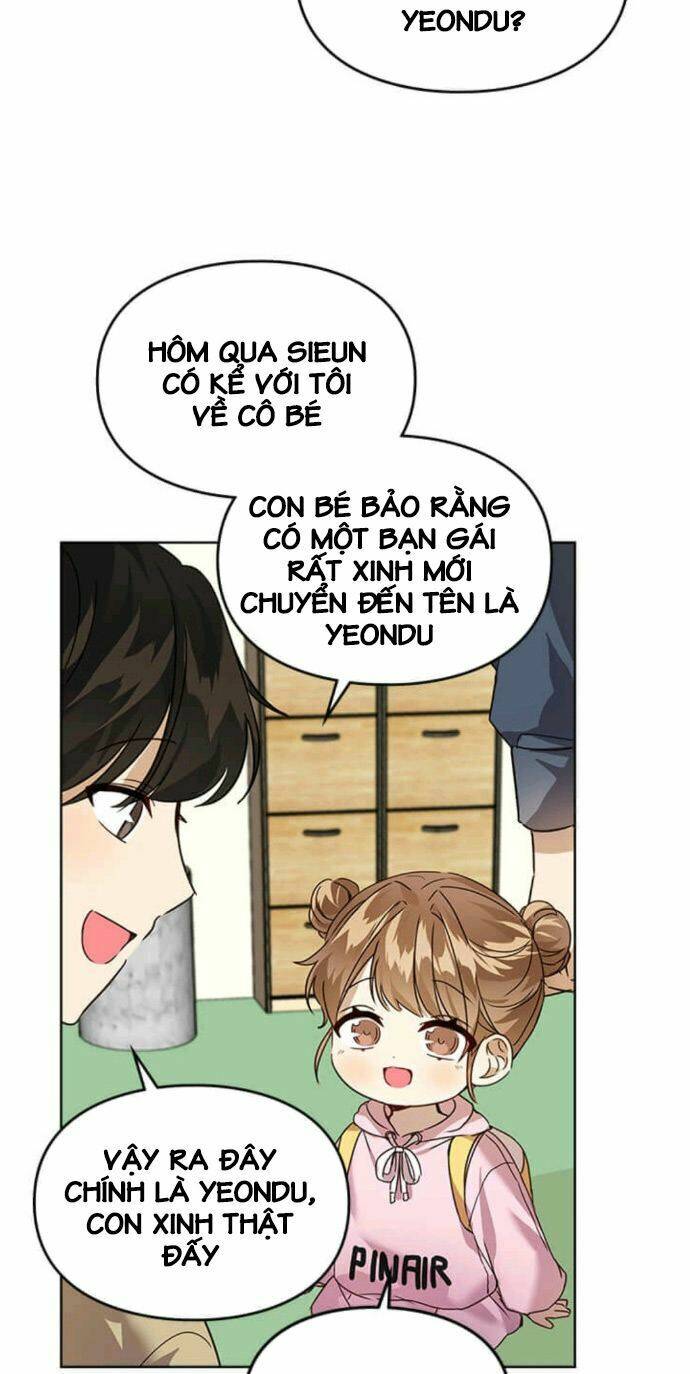 Tôi Trở Thành Một Người Cha Chapter 16 - Trang 2