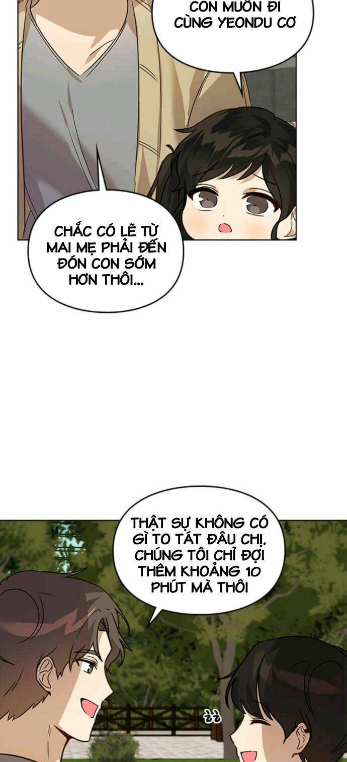 Tôi Trở Thành Một Người Cha Chapter 16 - Trang 2