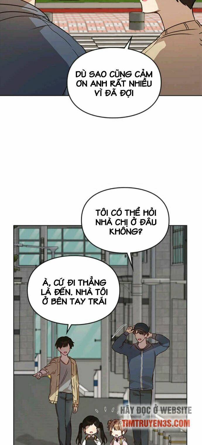 Tôi Trở Thành Một Người Cha Chapter 16 - Trang 2