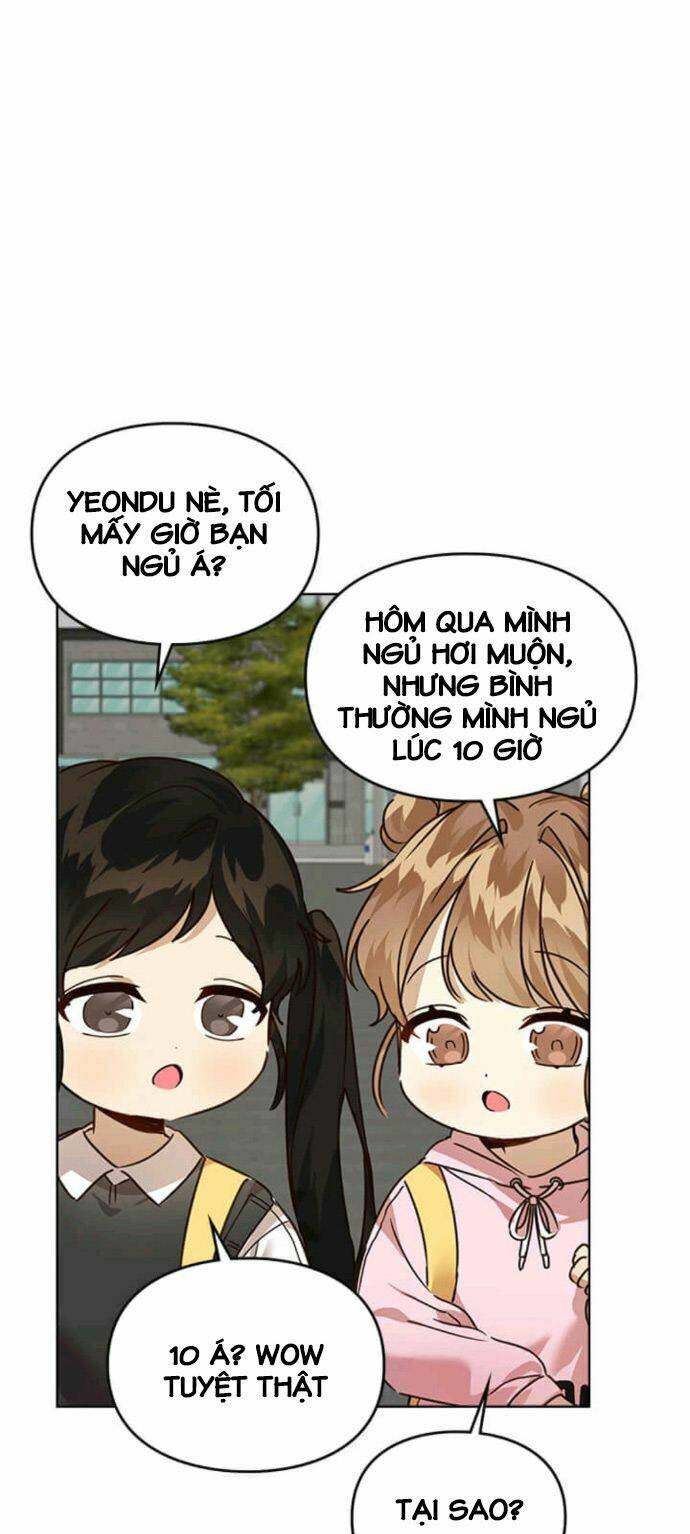 Tôi Trở Thành Một Người Cha Chapter 16 - Trang 2