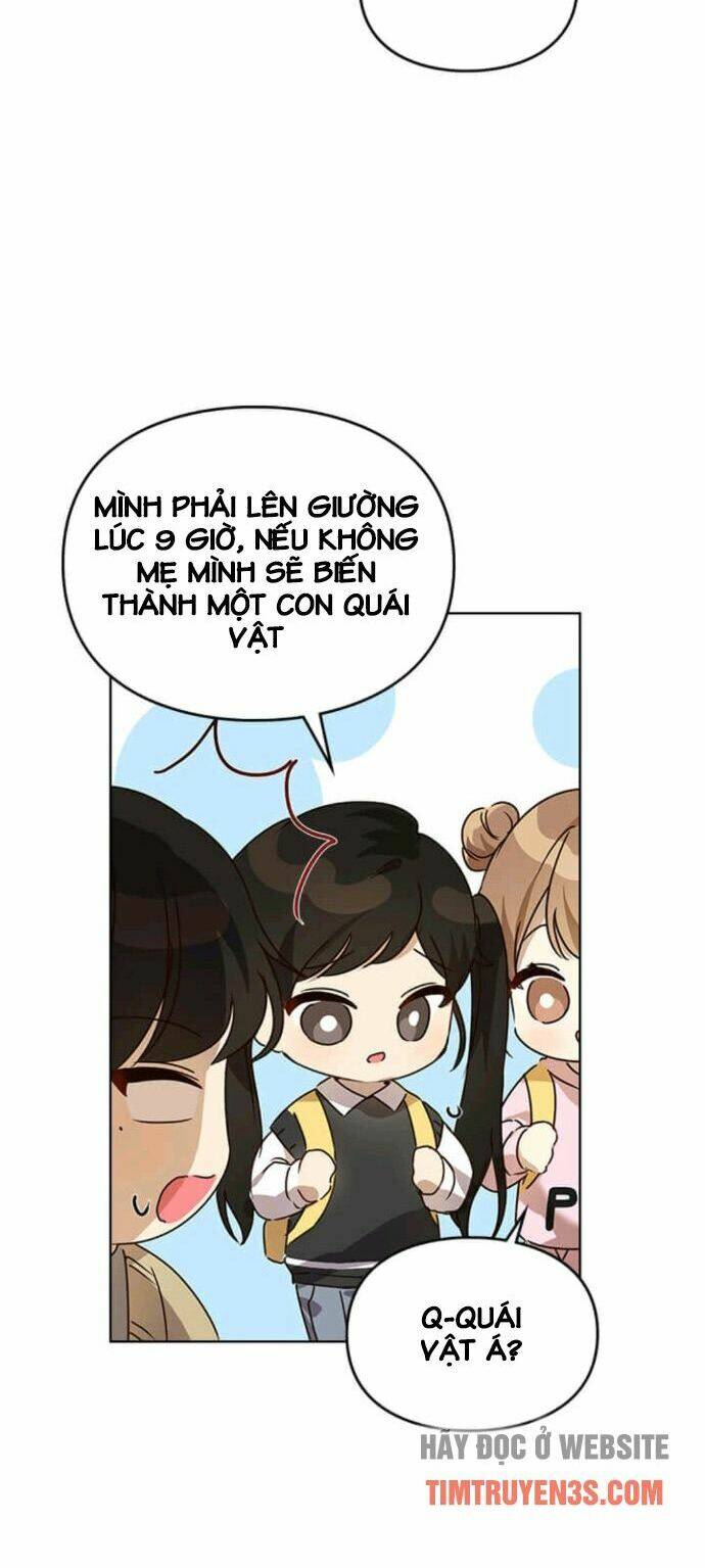 Tôi Trở Thành Một Người Cha Chapter 16 - Trang 2