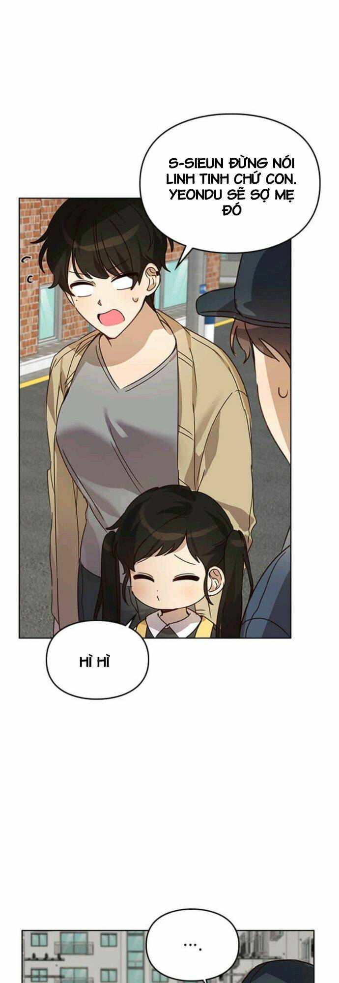 Tôi Trở Thành Một Người Cha Chapter 16 - Trang 2