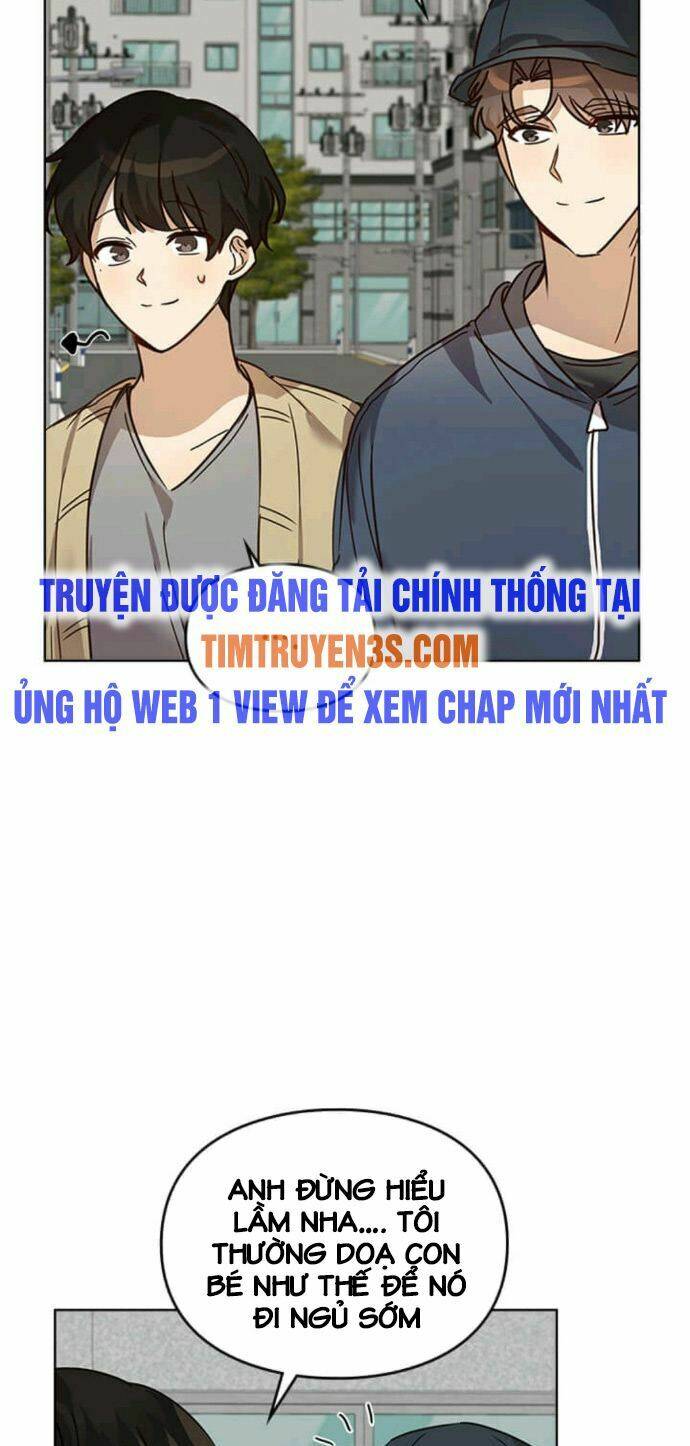 Tôi Trở Thành Một Người Cha Chapter 16 - Trang 2