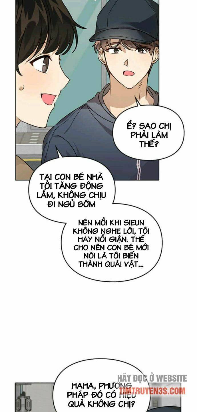 Tôi Trở Thành Một Người Cha Chapter 16 - Trang 2
