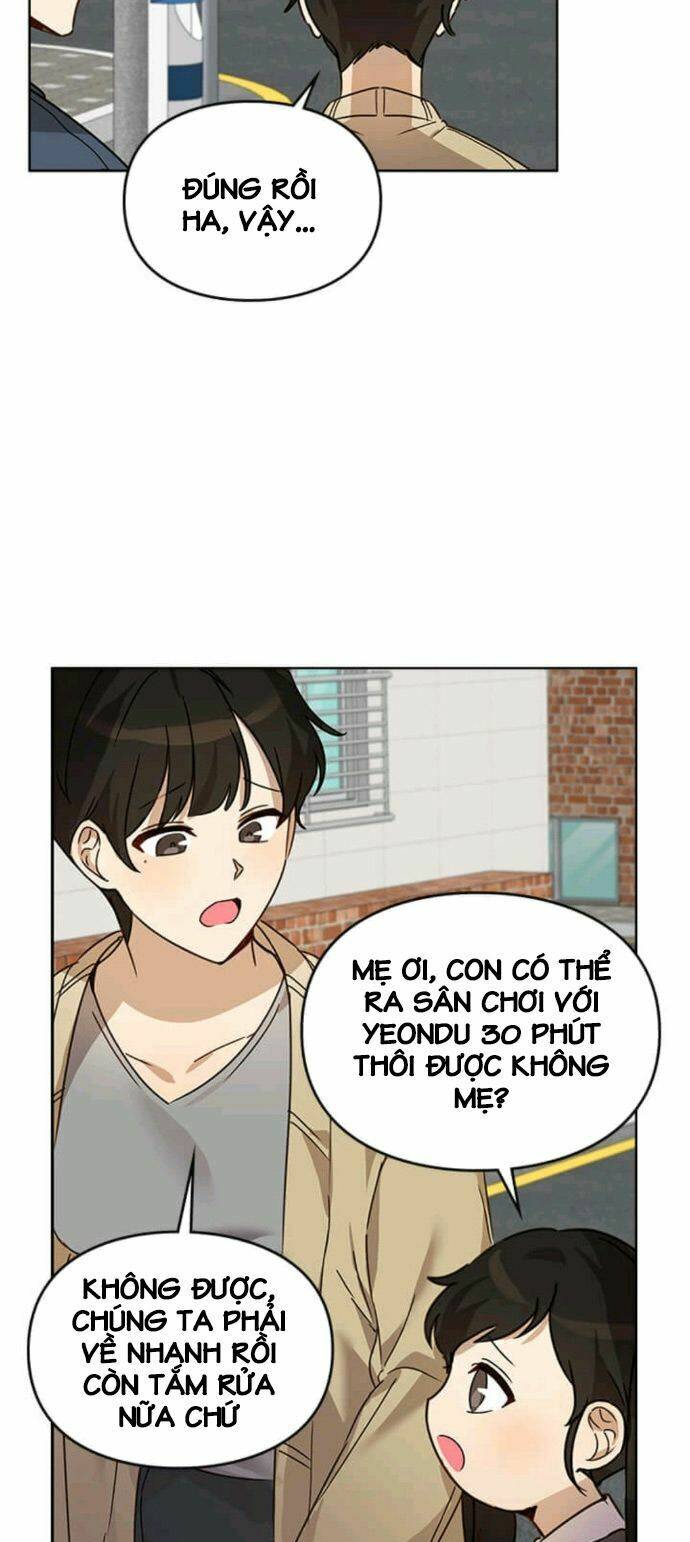 Tôi Trở Thành Một Người Cha Chapter 16 - Trang 2