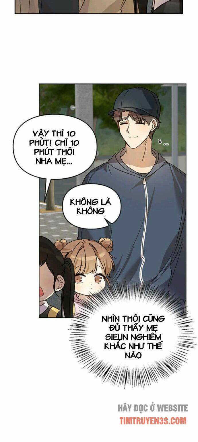 Tôi Trở Thành Một Người Cha Chapter 16 - Trang 2