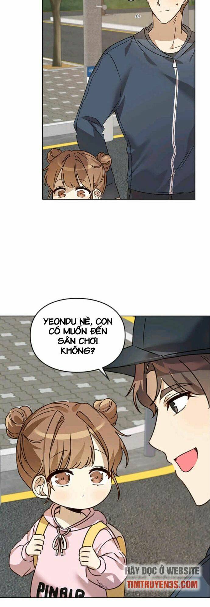 Tôi Trở Thành Một Người Cha Chapter 16 - Trang 2