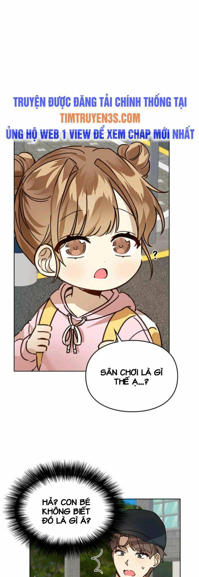 Tôi Trở Thành Một Người Cha Chapter 16 - Trang 2