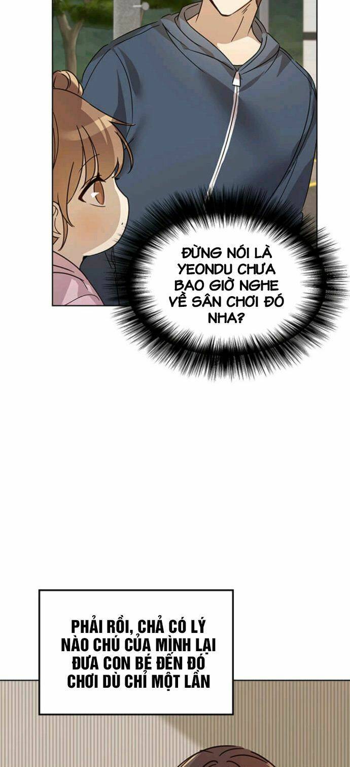 Tôi Trở Thành Một Người Cha Chapter 16 - Trang 2