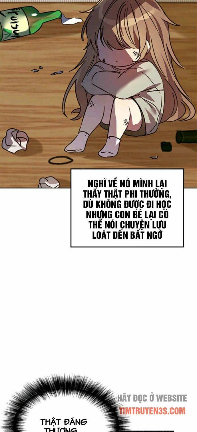 Tôi Trở Thành Một Người Cha Chapter 16 - Trang 2