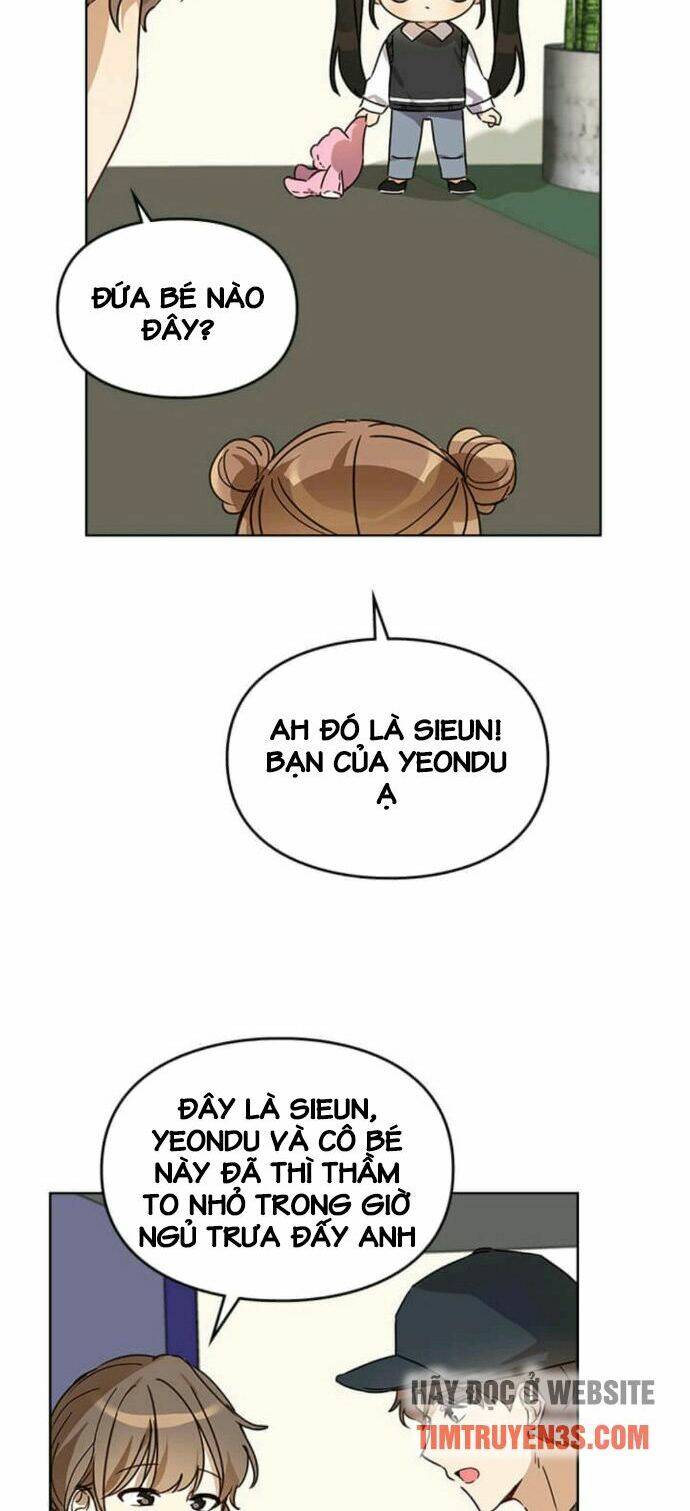 Tôi Trở Thành Một Người Cha Chapter 16 - Trang 2