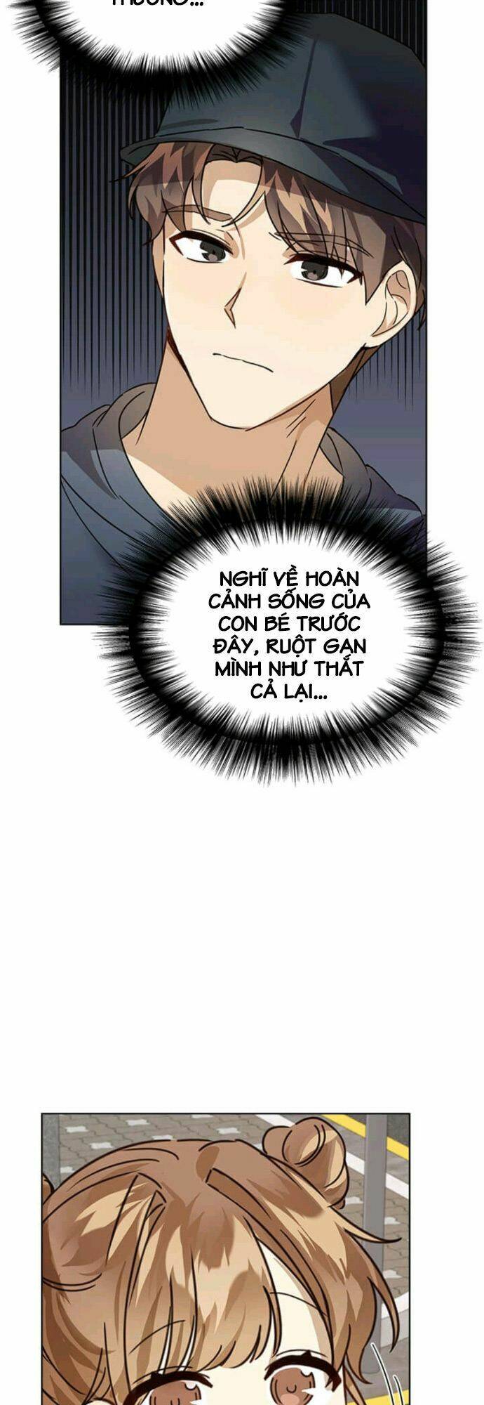 Tôi Trở Thành Một Người Cha Chapter 16 - Trang 2