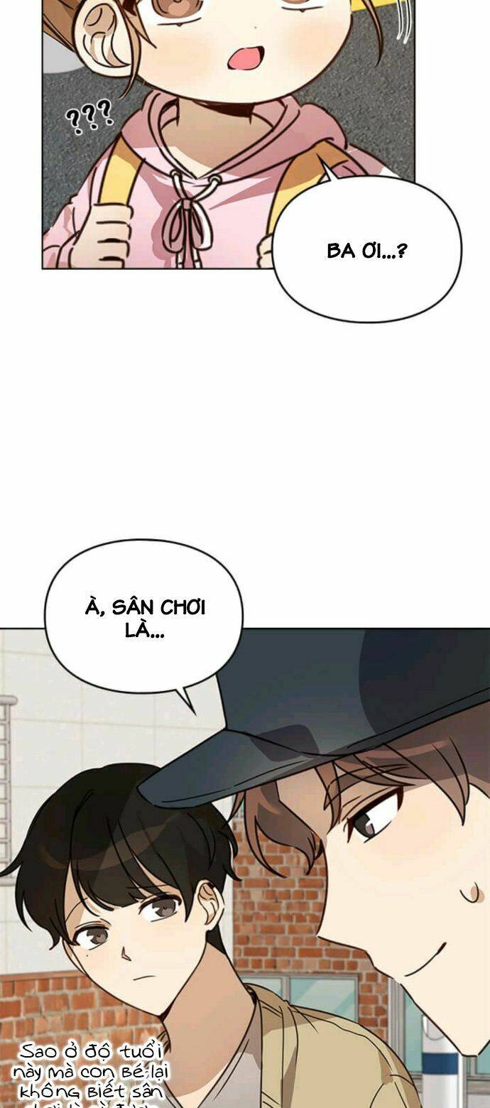 Tôi Trở Thành Một Người Cha Chapter 16 - Trang 2