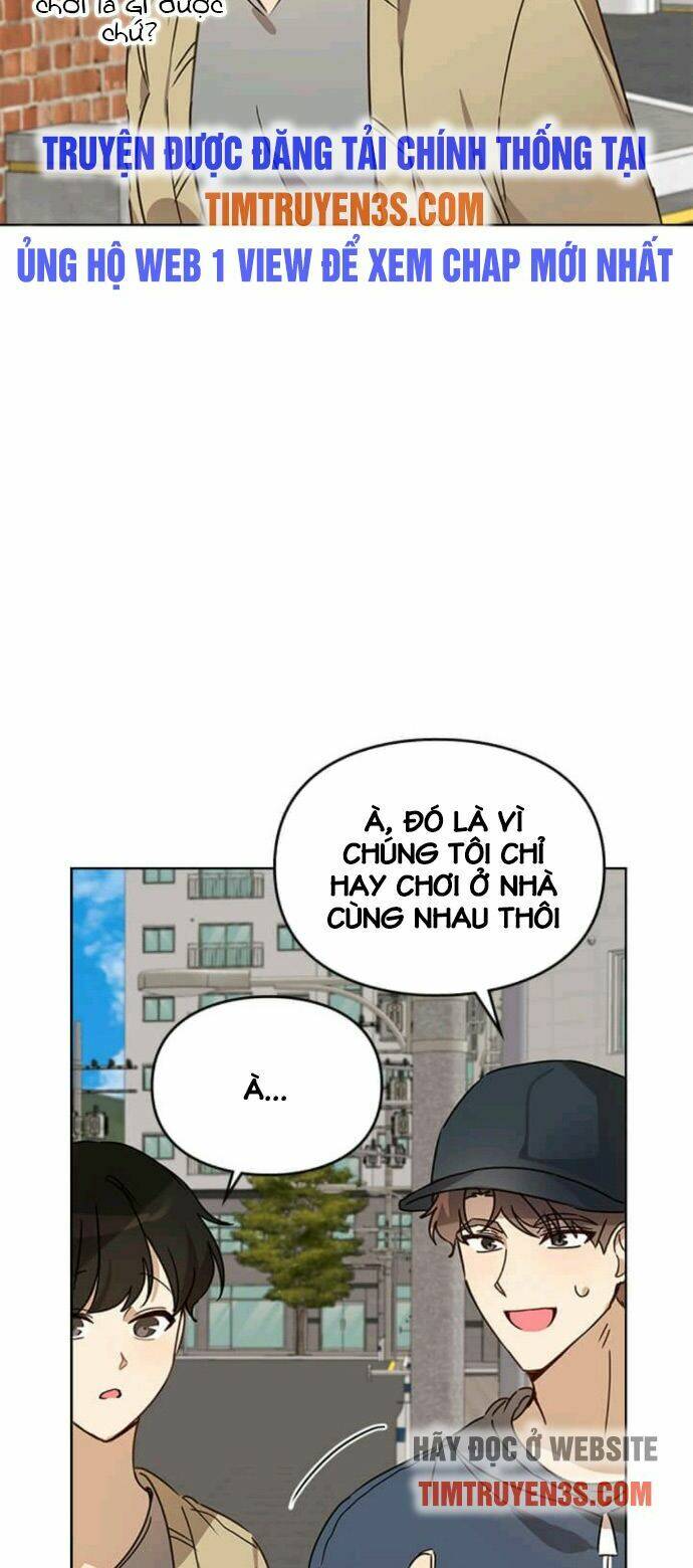 Tôi Trở Thành Một Người Cha Chapter 16 - Trang 2