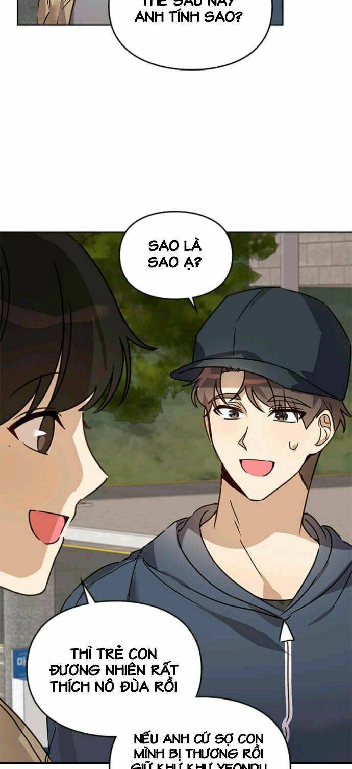 Tôi Trở Thành Một Người Cha Chapter 16 - Trang 2