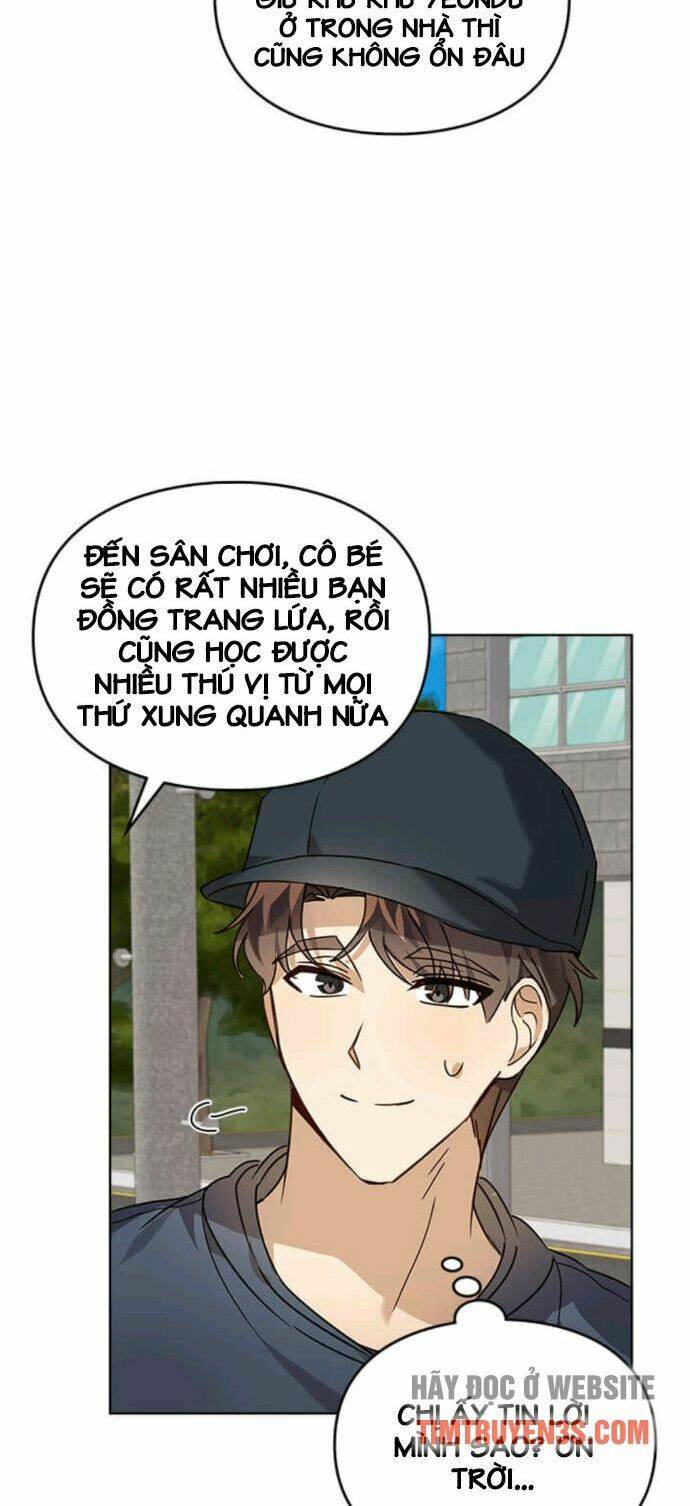 Tôi Trở Thành Một Người Cha Chapter 16 - Trang 2