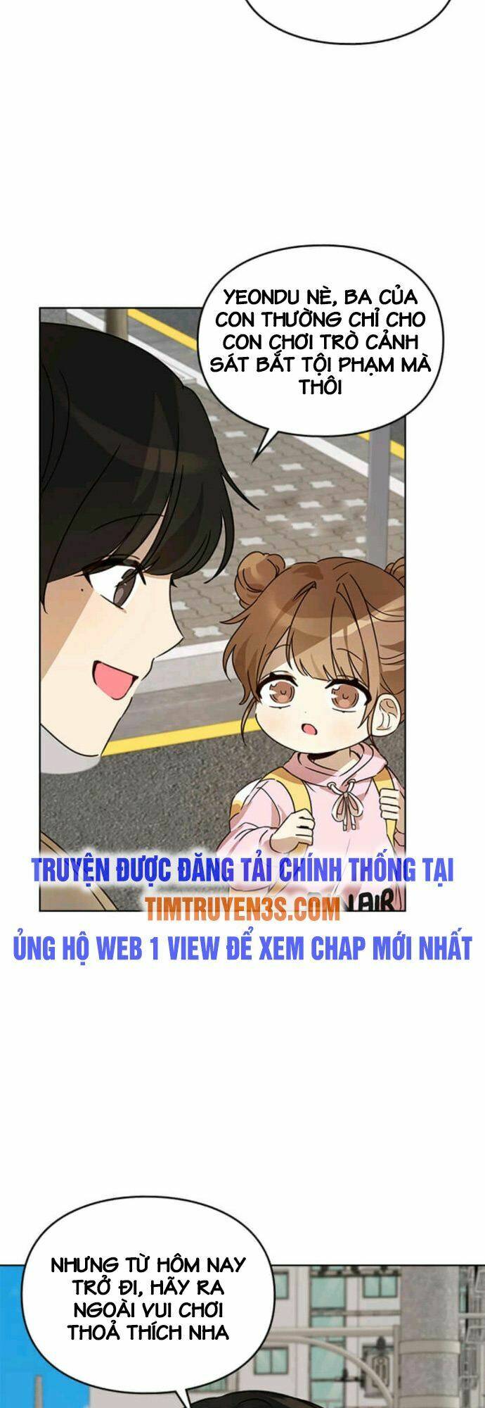 Tôi Trở Thành Một Người Cha Chapter 16 - Trang 2