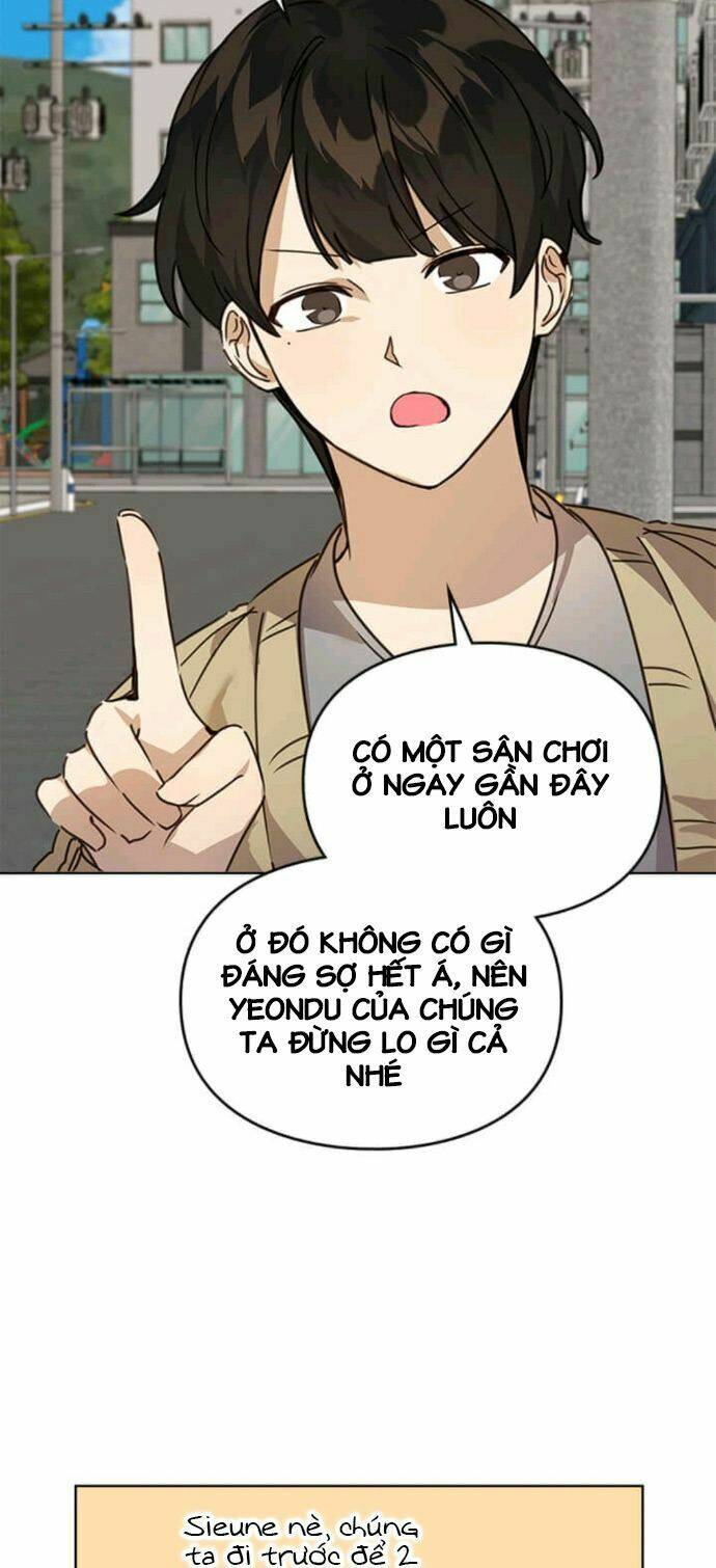 Tôi Trở Thành Một Người Cha Chapter 16 - Trang 2