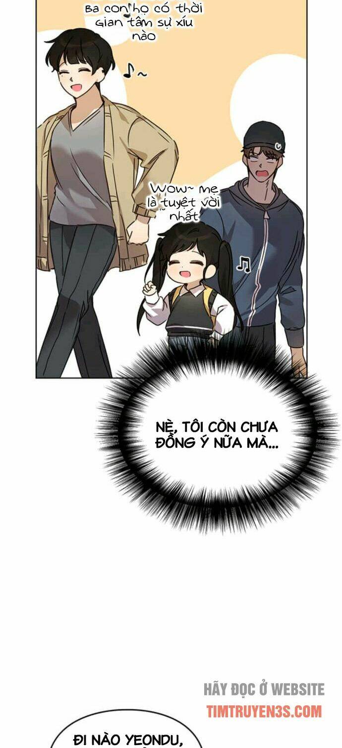 Tôi Trở Thành Một Người Cha Chapter 16 - Trang 2