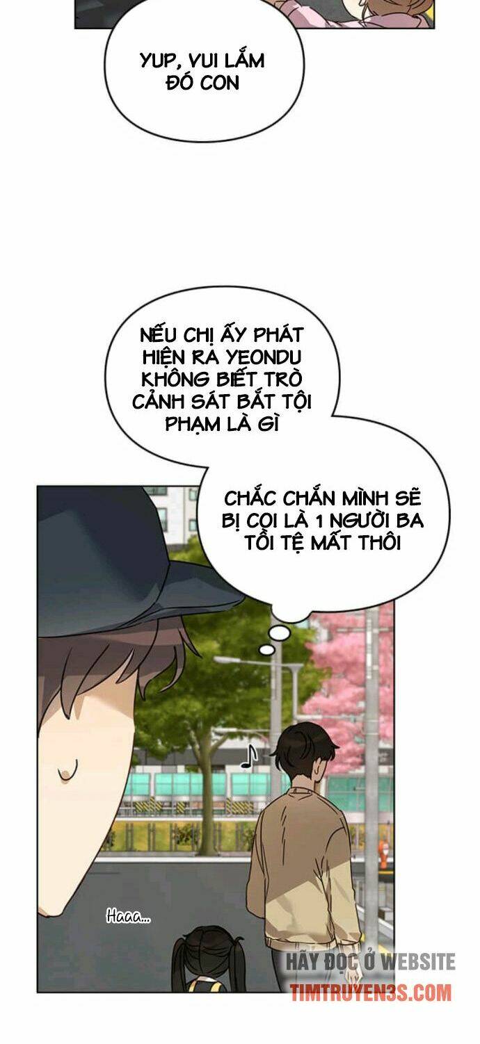 Tôi Trở Thành Một Người Cha Chapter 16 - Trang 2