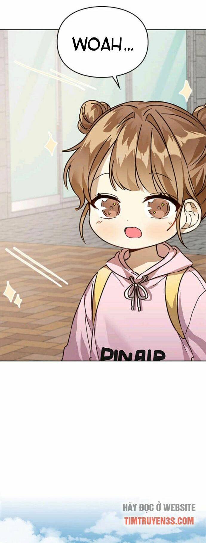 Tôi Trở Thành Một Người Cha Chapter 16 - Trang 2