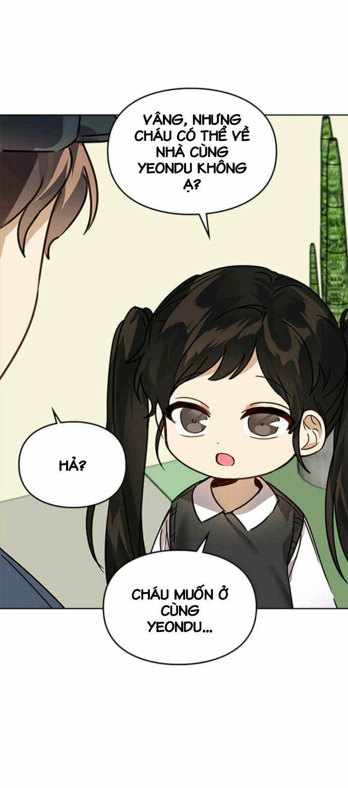 Tôi Trở Thành Một Người Cha Chapter 16 - Trang 2