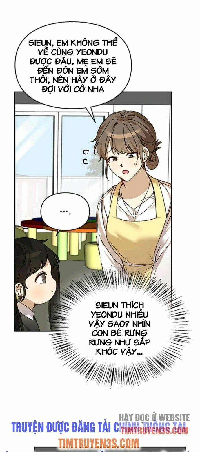 Tôi Trở Thành Một Người Cha Chapter 16 - Trang 2