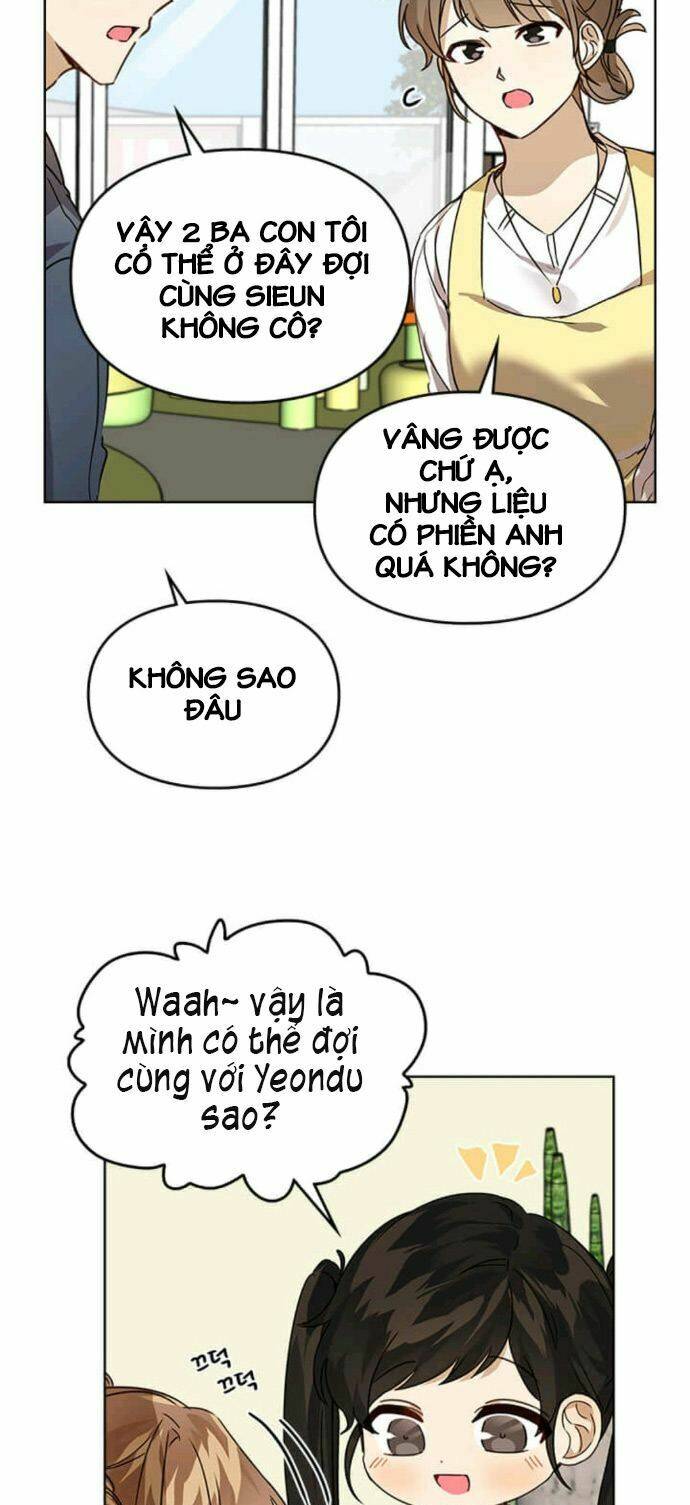 Tôi Trở Thành Một Người Cha Chapter 16 - Trang 2
