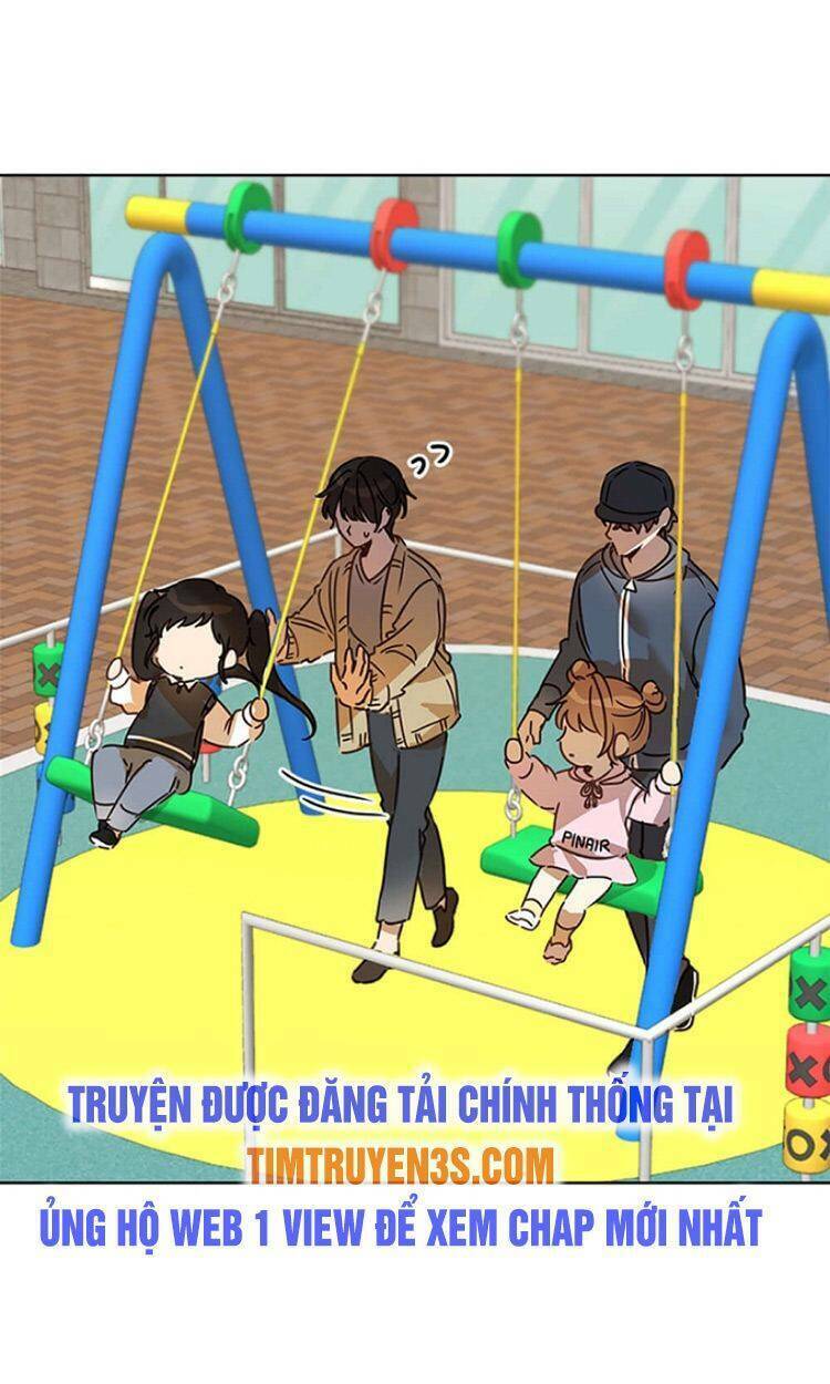 Tôi Trở Thành Một Người Cha Chapter 17 - Trang 2