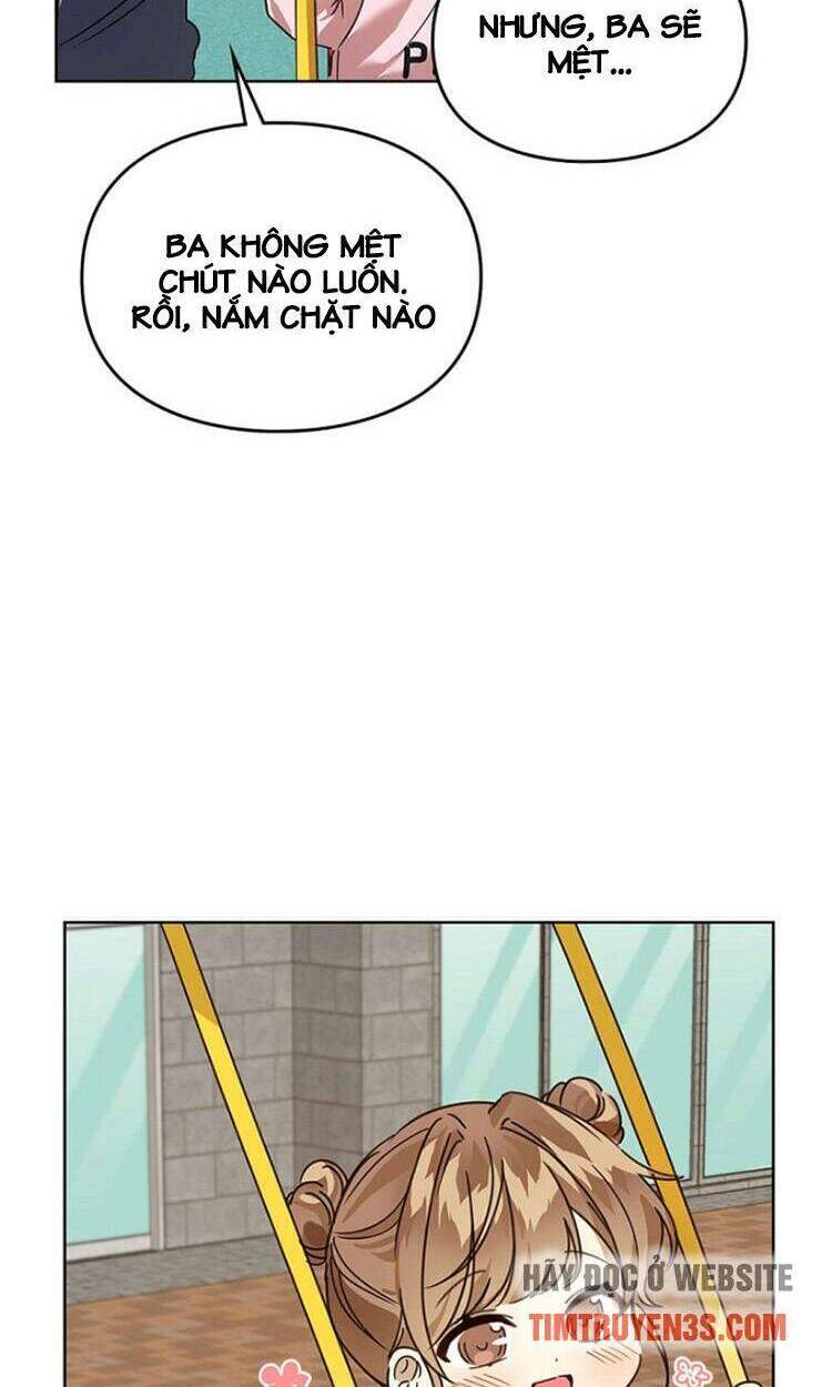 Tôi Trở Thành Một Người Cha Chapter 17 - Trang 2